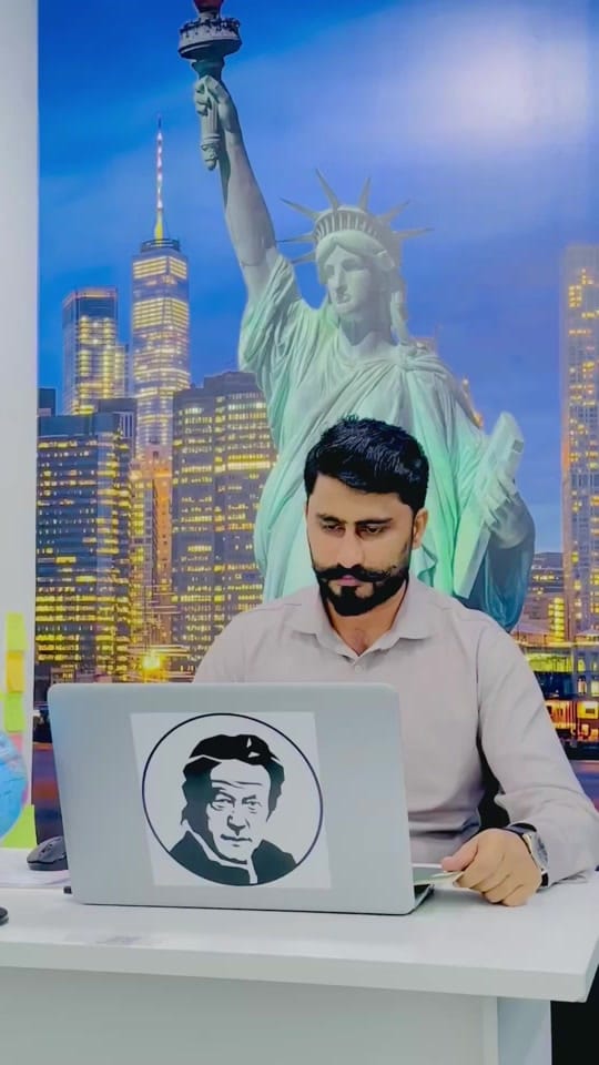 Post 5 by Travel with Imran on TikTok (video)