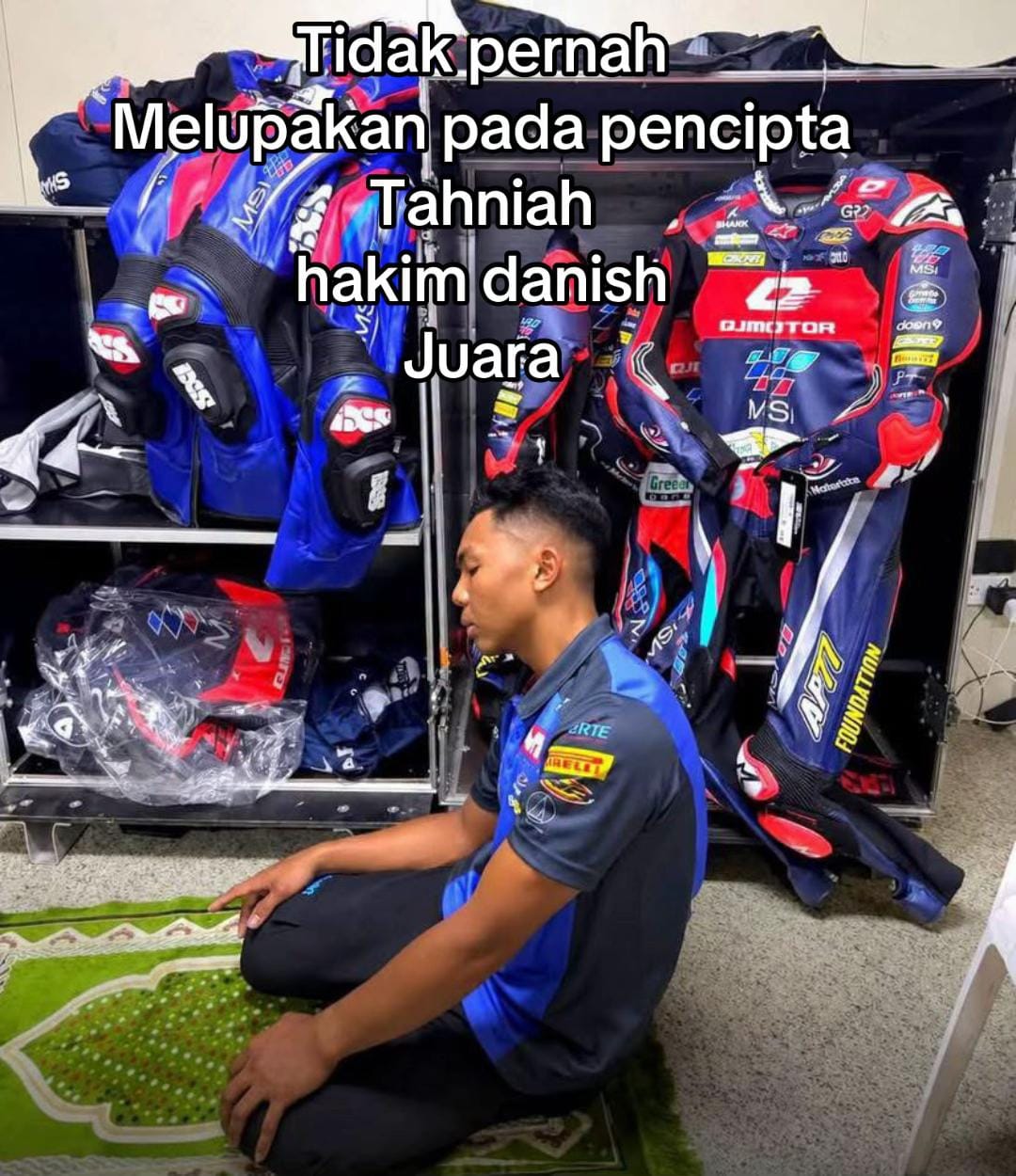 Post 1 by pakdinlunasian81 on TikTok (video)
