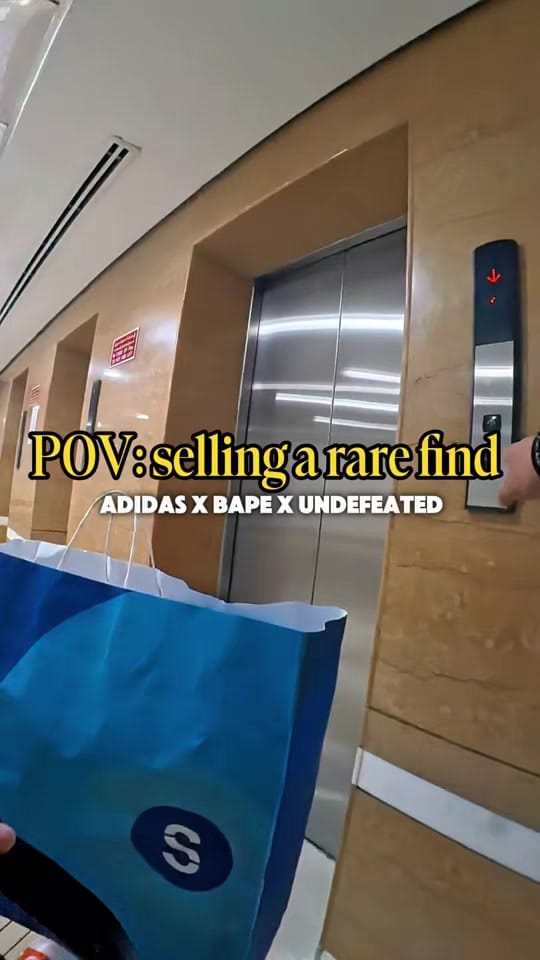 Post 8 by AdaBisness on TikTok (video)