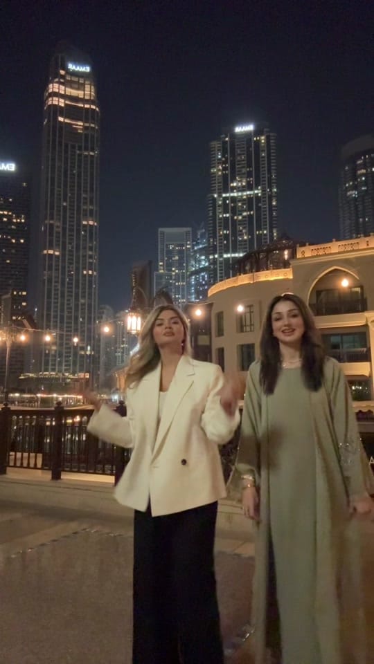 Post 2 by Dubai.life993 on TikTok (video)