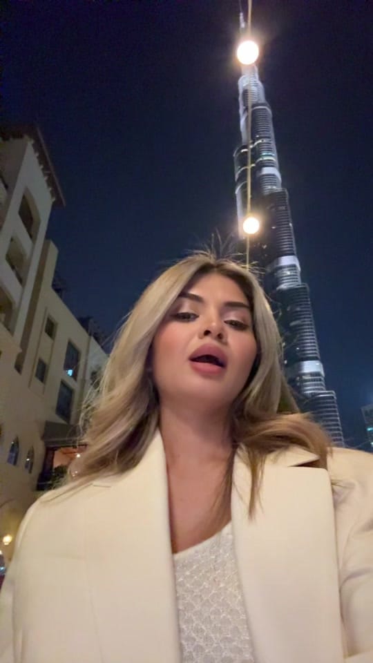 Post 3 by Dubai.life993 on TikTok (video)