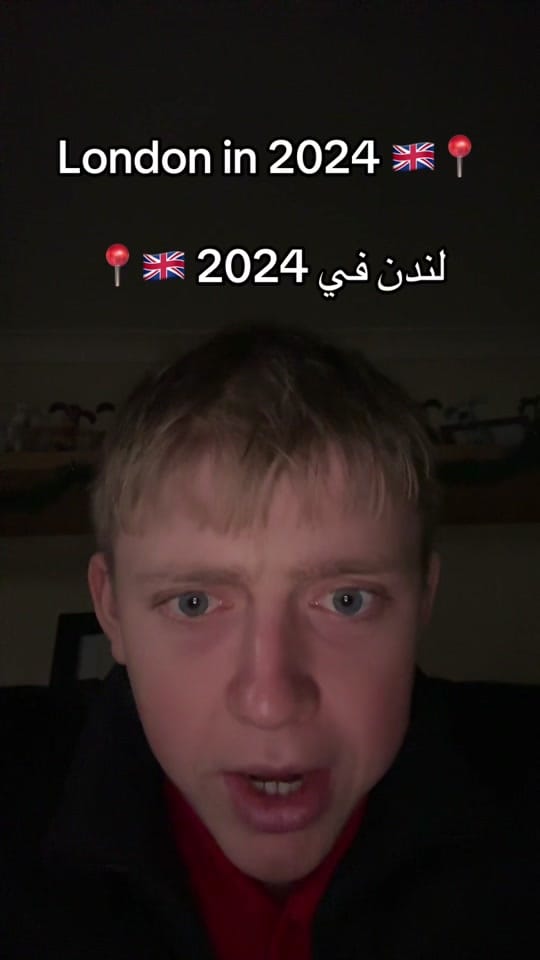 Post 10 by Mr Humble on TikTok (video)
