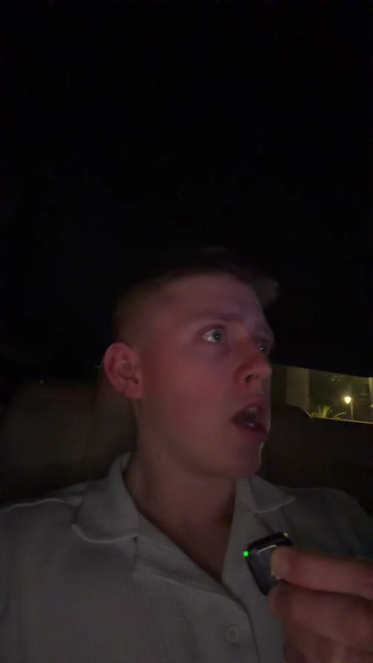 Post 5 by Mr Humble on TikTok (video)