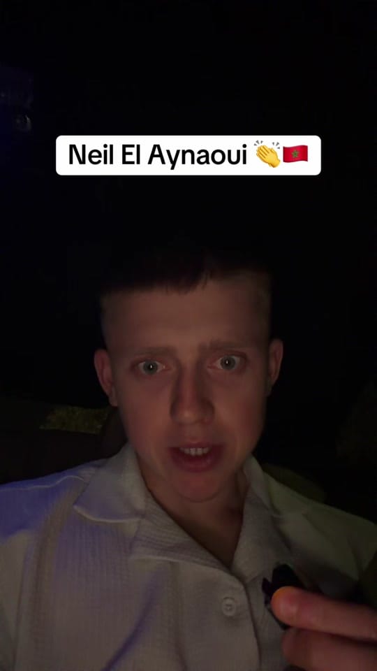Post 4 by Mr Humble on TikTok (video)
