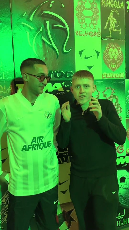 Post 8 by Mr Humble on TikTok (video)
