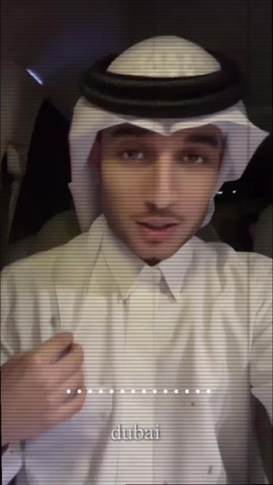 Post 10 by Hamdan Al Mehairi ⚓️ on TikTok (video)