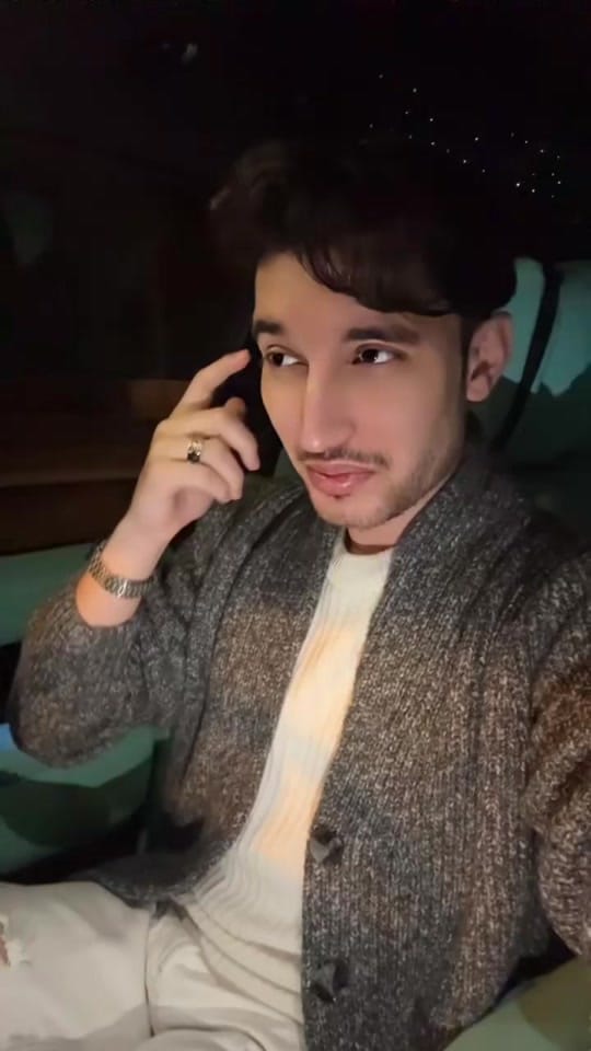 Post 3 by Hamdan Al Mehairi ⚓️ on TikTok (video)
