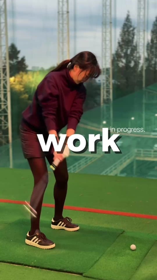 Post 8 by golfinasia on TikTok (video)