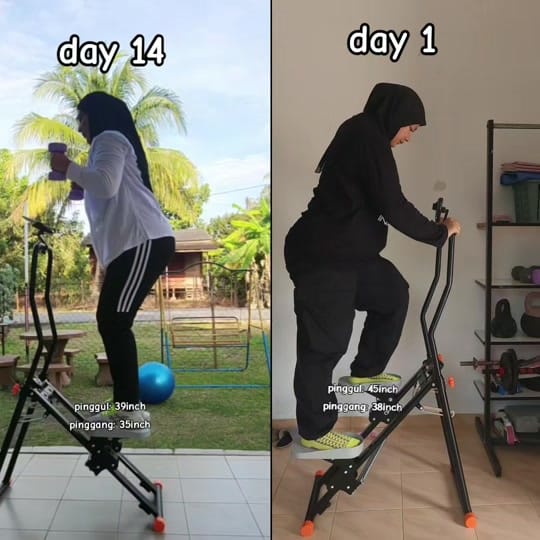 Post 10 by HASANAH JEFRI🍉 on TikTok (video)