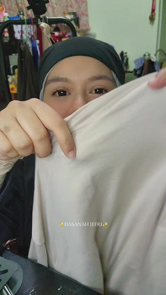 Post 7 by HASANAH JEFRI🍉 on TikTok (video)