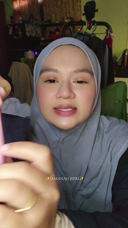 Post 2 by HASANAH JEFRI🍉 on TikTok (video)