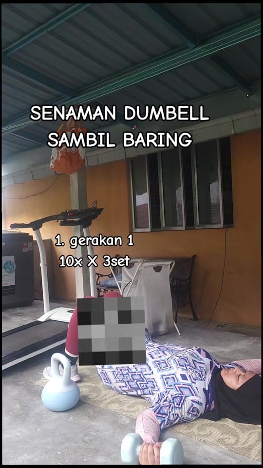Post 8 by HASANAH JEFRI🍉 on TikTok (video)