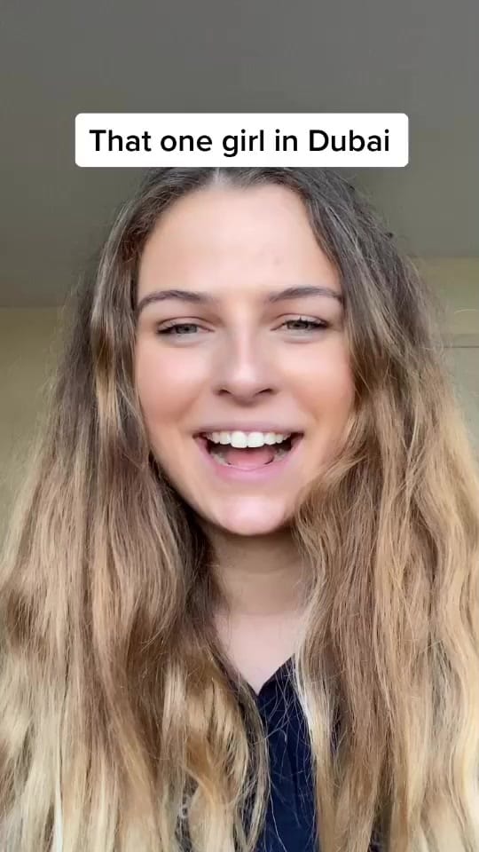 Post 10 by Megan on TikTok (video)