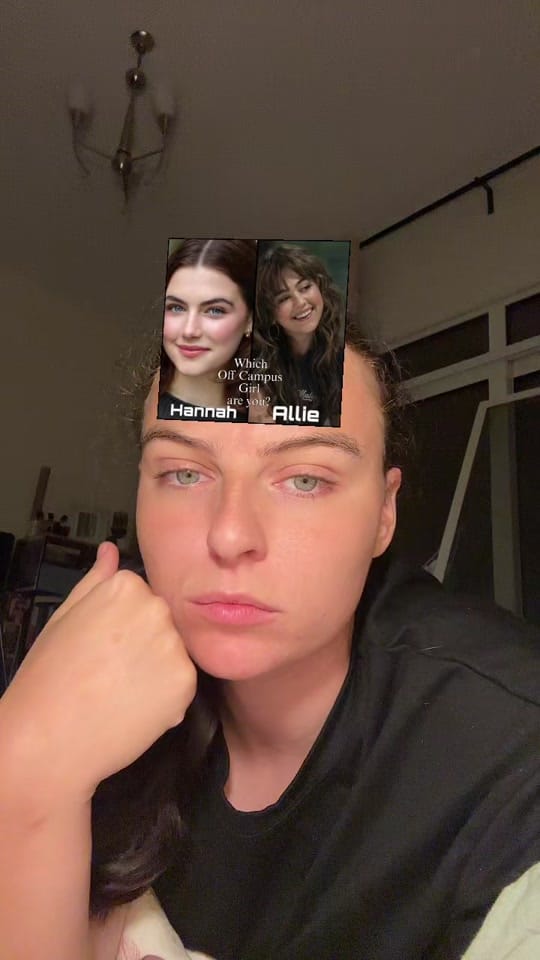 Post 7 by Megan on TikTok (video)