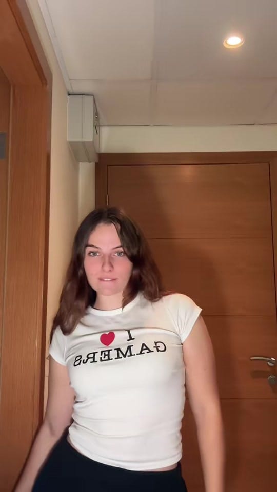 Post 6 by Megan on TikTok (video)