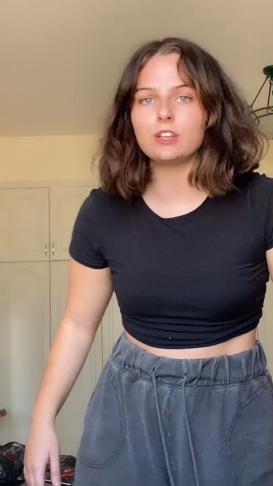 Post 9 by Megan on TikTok (video)