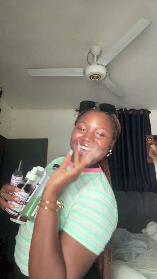 Post 9 by Toms🎀🌸(NTNV) on TikTok (video)