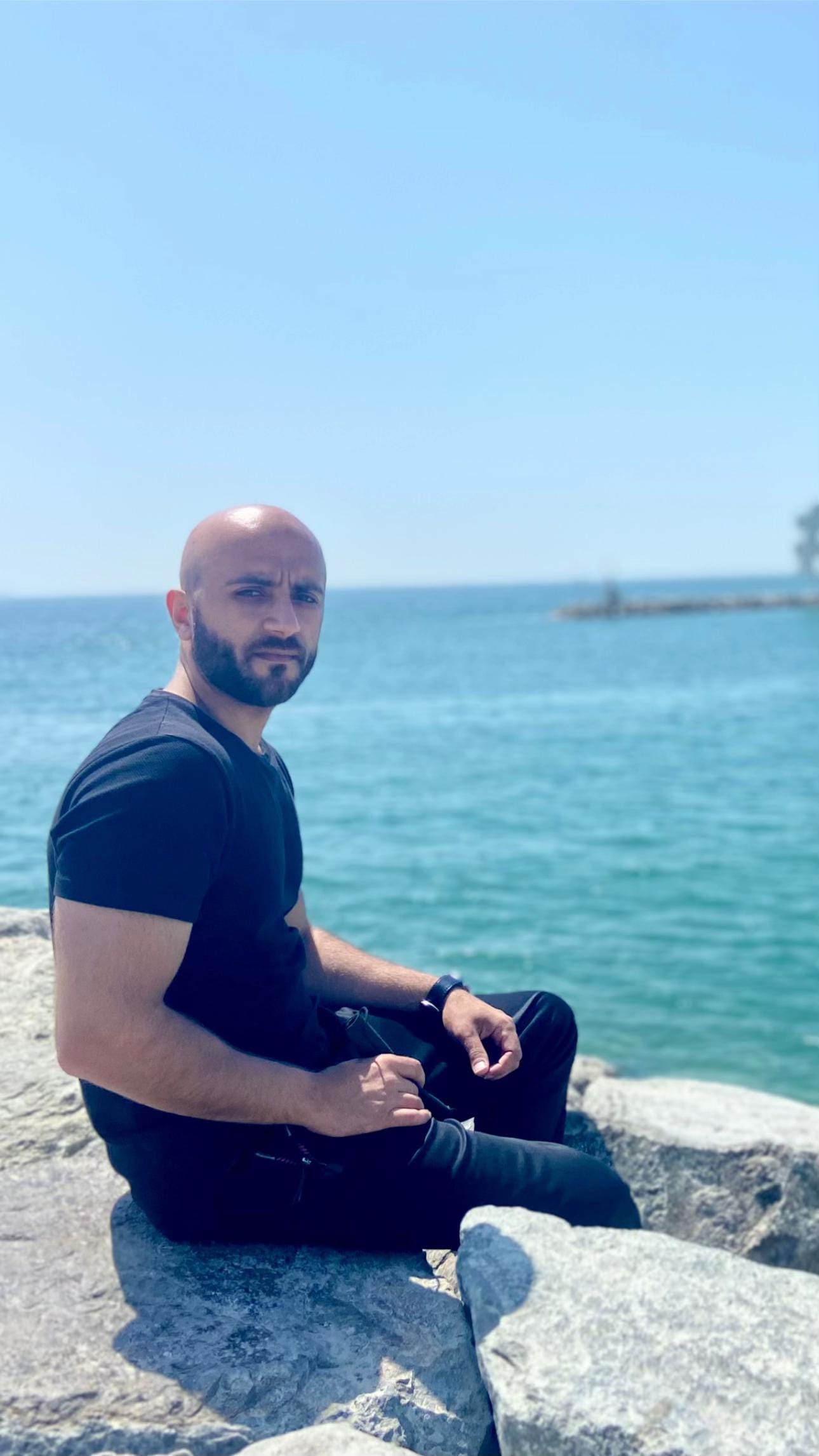 Post 3 by Ejåz Āhméd on TikTok (video)
