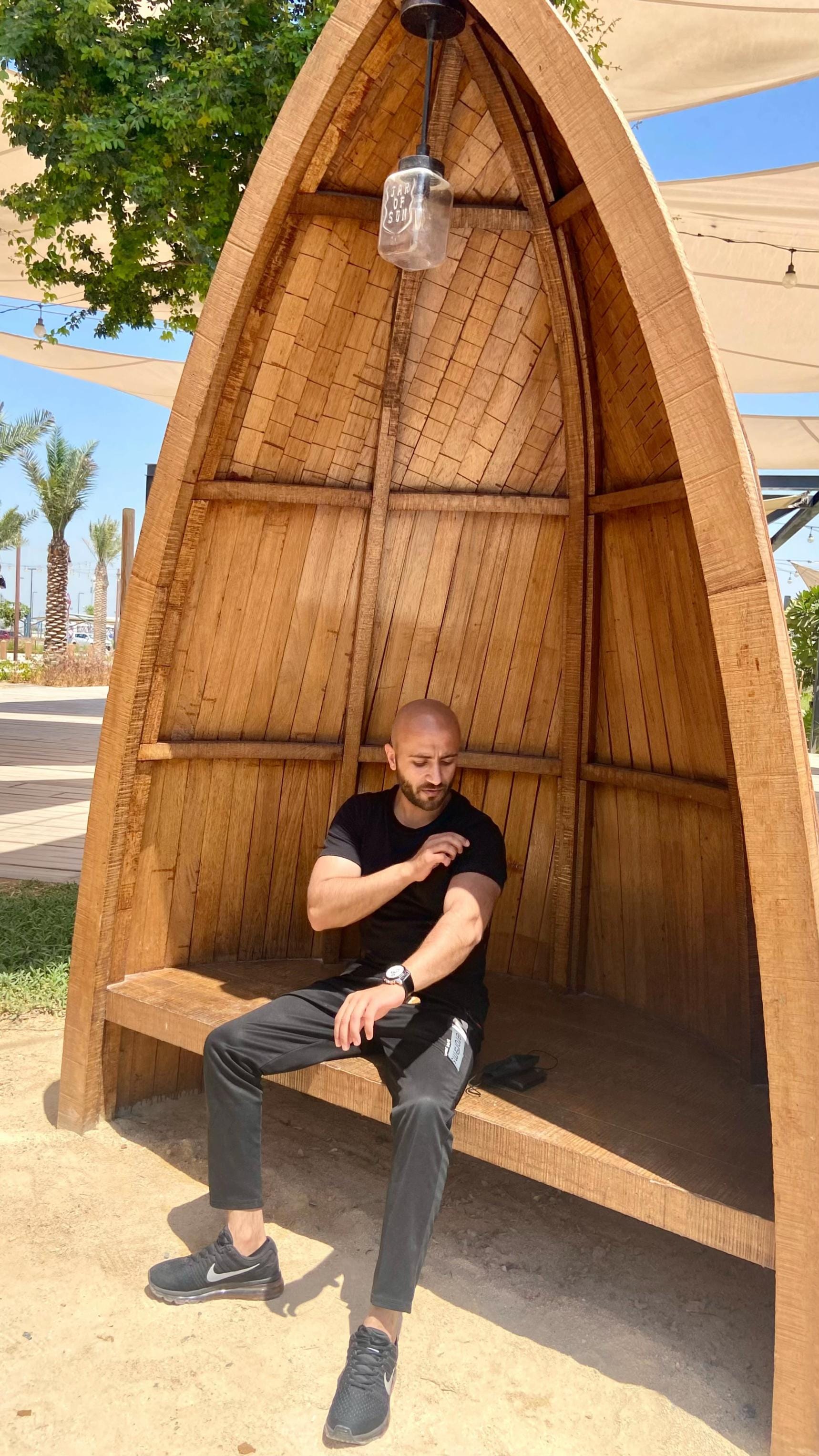 Post 1 by Ejåz Āhméd on TikTok (video)