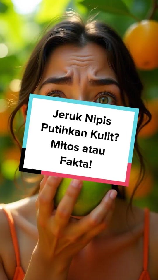 Post 1 by Sudut Rahasia on TikTok (video)
