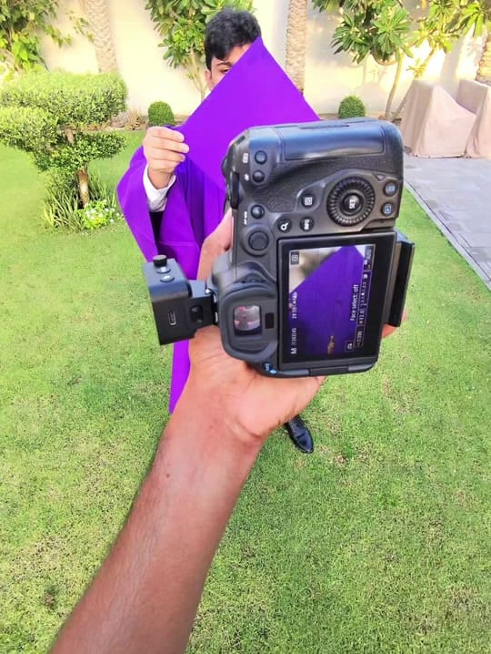 Post 4 by Dubai Photographer on TikTok (video)