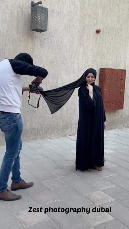 Post 9 by Dubai Photographer on TikTok (video)