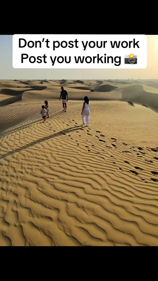 Post 1 by Dubai Photographer on TikTok (video)