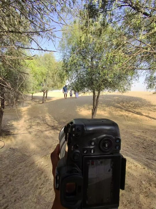 Post 7 by Dubai Photographer on TikTok (video)