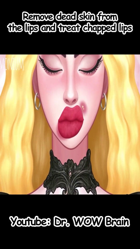 Post 6 by Seoul ASMR on TikTok (video)