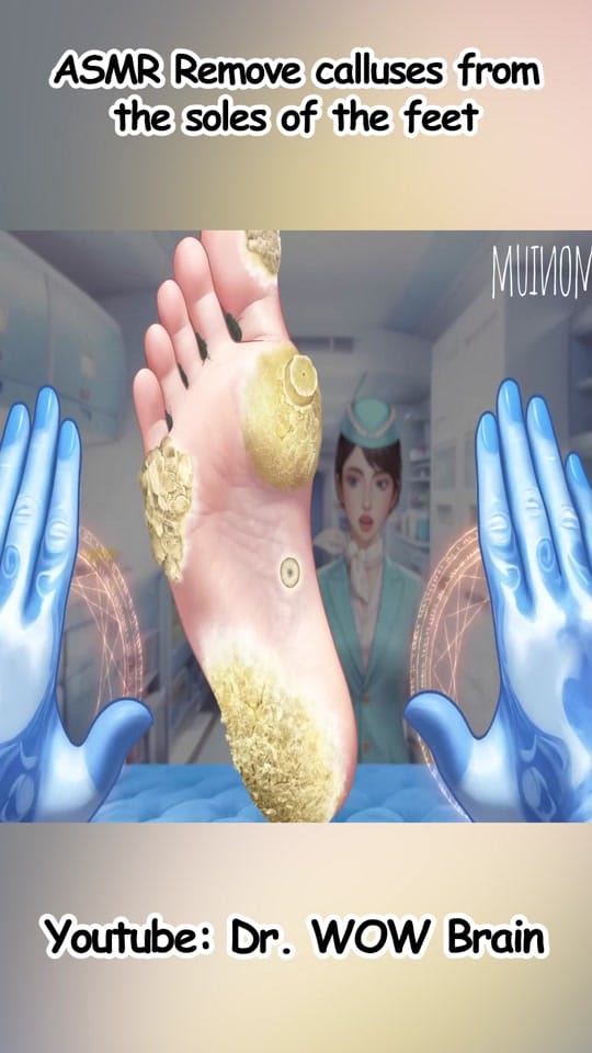 Post 5 by Seoul ASMR on TikTok (video)