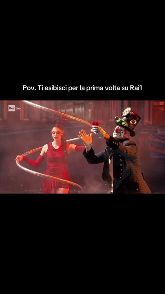 Post 3 by Nox on TikTok (video)