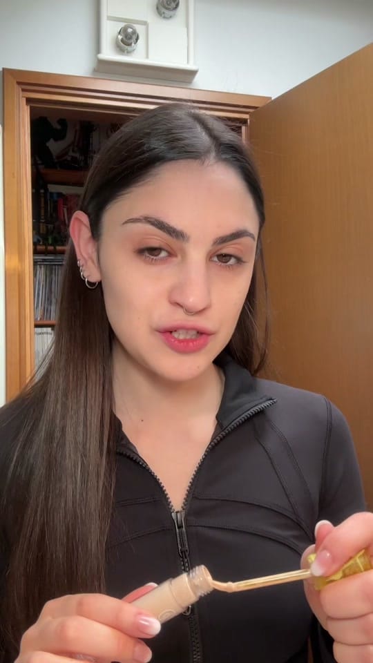 Post 2 by Nox on TikTok (video)