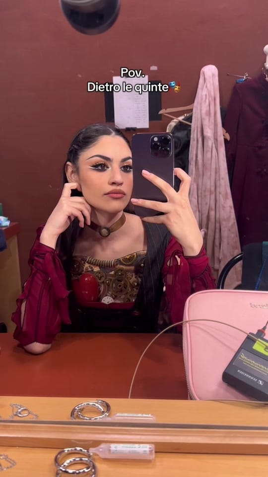 Post 10 by Nox on TikTok (video)