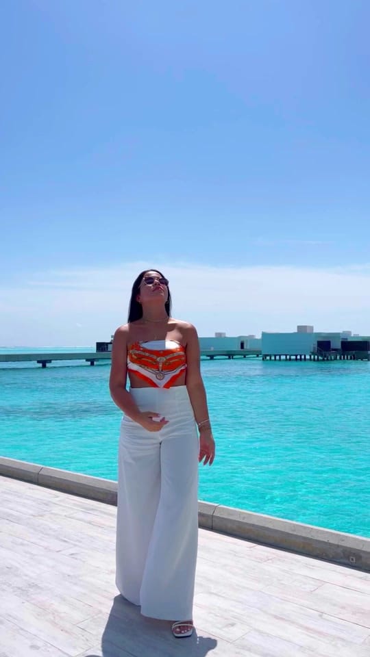 Post 2 by Aranchi on TikTok (video)
