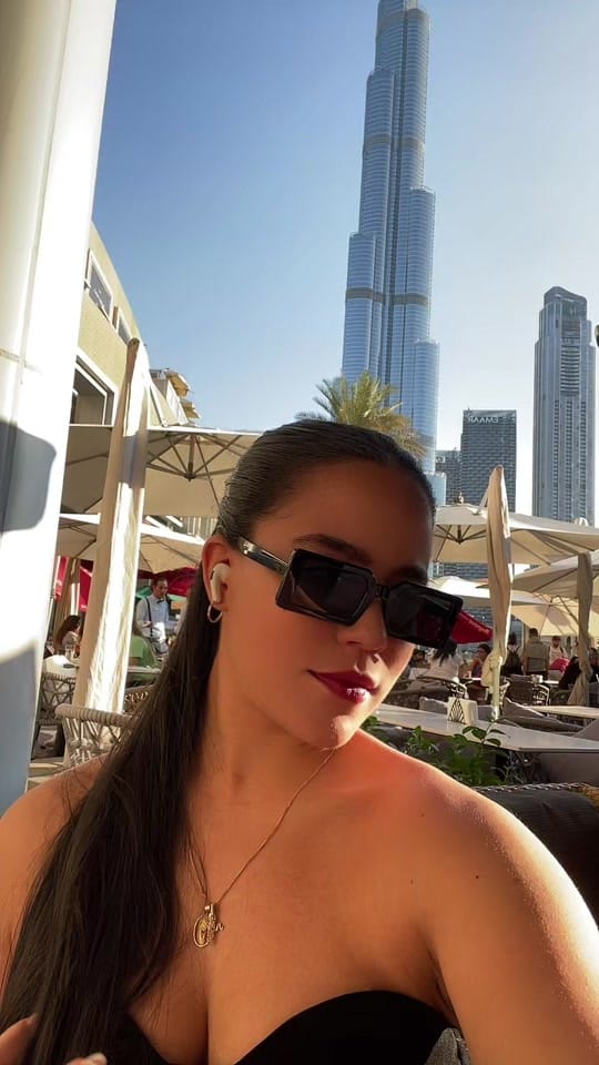 Post 6 by Aranchi on TikTok (video)