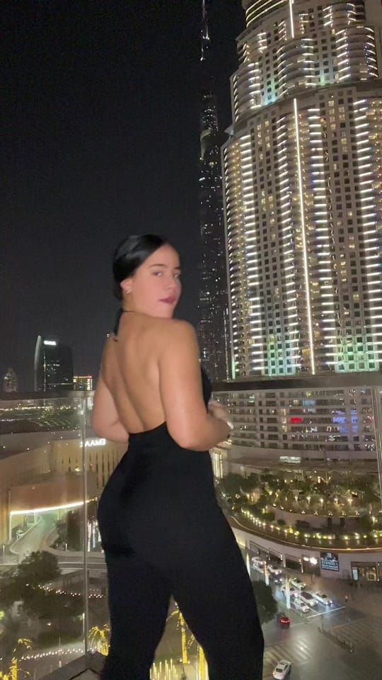 Post 8 by Aranchi on TikTok (video)
