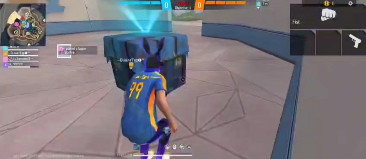 Post 4 by —͞Dᴜʙᴀɪ Ƭ͢op❶ on TikTok (video)