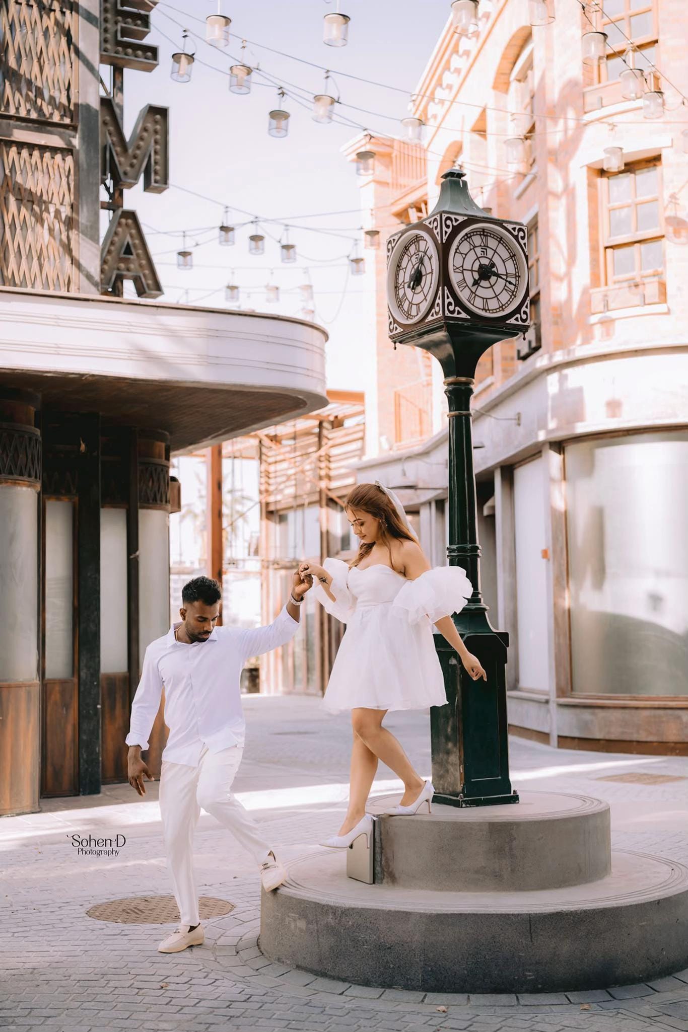 Post 8 by Sohen D photography🇦🇪 on TikTok (video)