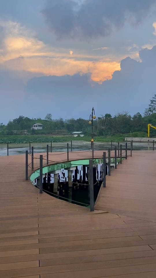 Post 4 by GARUT VIBES on TikTok (video)
