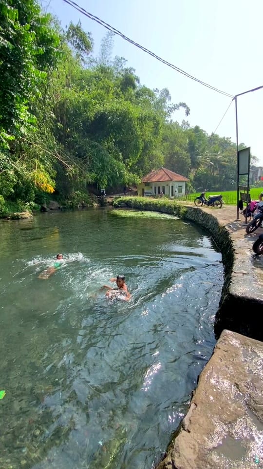 Post 1 by GARUT VIBES on TikTok (video)