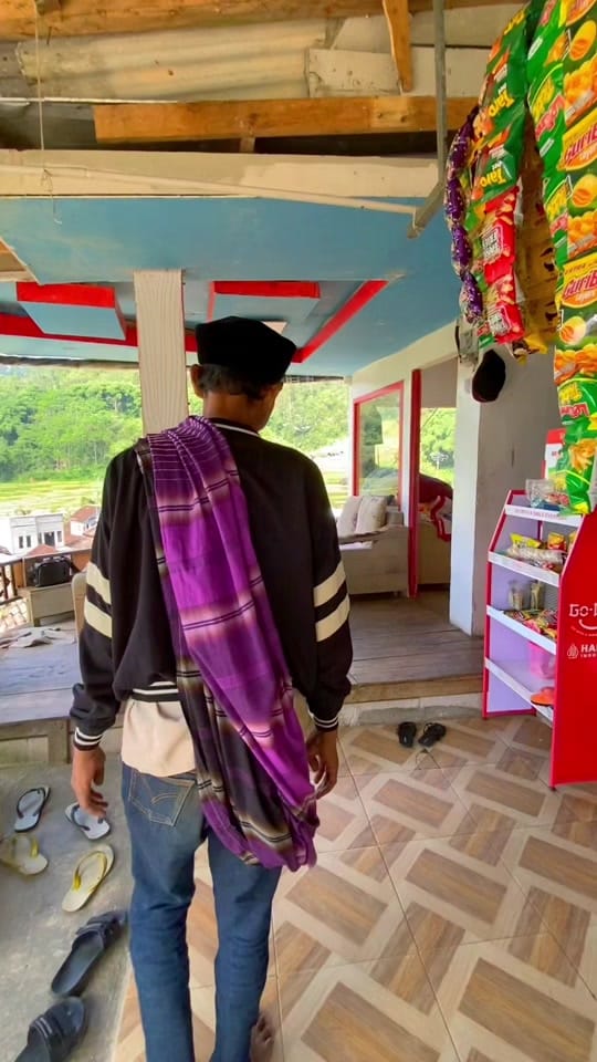 Post 2 by GARUT VIBES on TikTok (video)