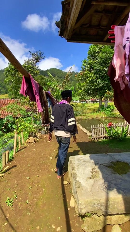 Post 3 by GARUT VIBES on TikTok (video)