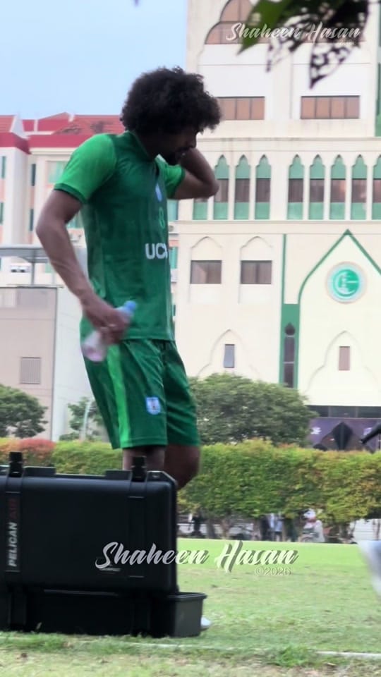 Post 2 by SHAHEEN HASAN on TikTok (video)