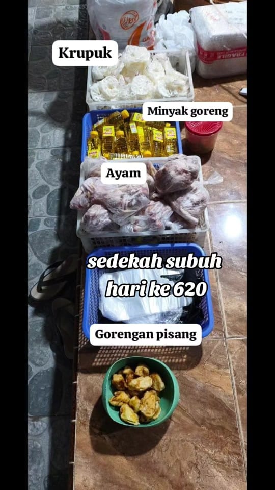 Post 2 by Iedha-store on TikTok (video)
