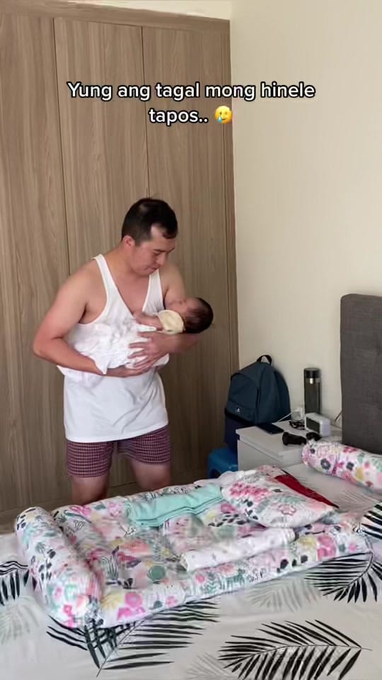 Post 10 by Ghelai 🌸 on TikTok (video)
