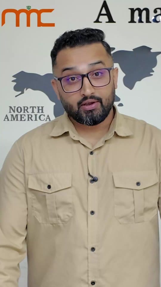 Post 1 by Noor Mandala (NMC & NMT) on TikTok (video)