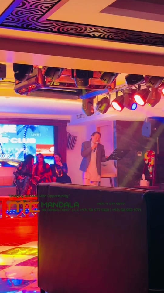 Post 5 by Noor Mandala (NMC & NMT) on TikTok (video)