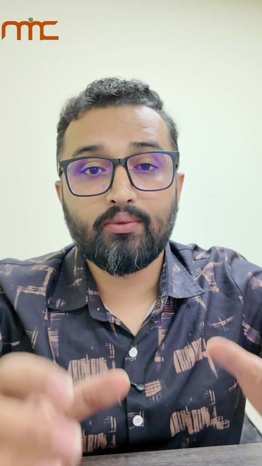 Post 3 by Noor Mandala (NMC & NMT) on TikTok (video)