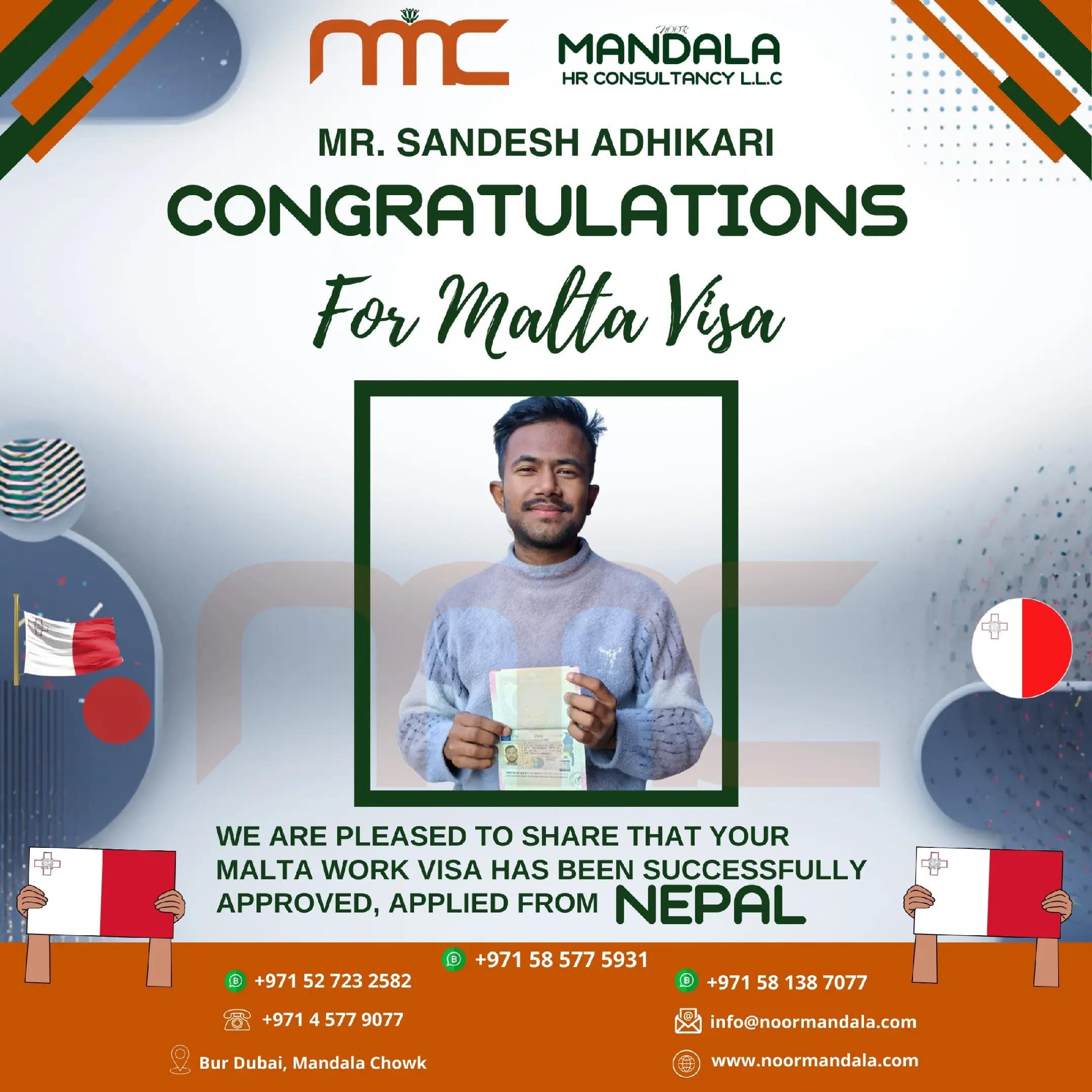 Post 10 by Noor Mandala (NMC & NMT) on TikTok (video)