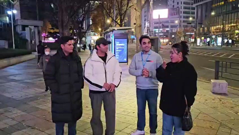 Post 6 by Rana Rashid 🇰🇷 on TikTok (video)